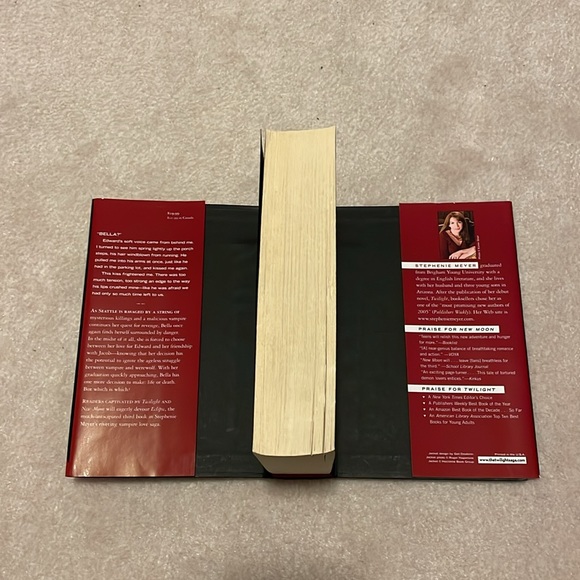 Twilight Saga: Eclipse - Picture 3 of 3